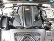 ポルシェ&nbsp;マカン&nbsp;S　正規ディーラー車　右ハンドル　EUR-GTエアロキット&nbsp;中古車