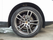 ポルシェ カイエンクーペ 正規ディーラー車　右ハンドル　2020yモデル 中古車