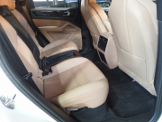 ポルシェ カイエンクーペ 正規ディーラー車　右ハンドル　2020yモデル 中古車