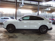 ポルシェ カイエンクーペ 正規ディーラー車　右ハンドル　2020yモデル 中古車