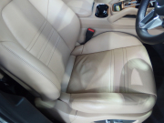 ポルシェ カイエンクーペ 正規ディーラー車　右ハンドル　2020yモデル 中古車