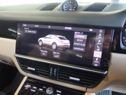 ポルシェ カイエンクーペ 正規ディーラー車　右ハンドル　2020yモデル 中古車