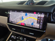 ポルシェ カイエンクーペ 正規ディーラー車　右ハンドル　2020yモデル 中古車