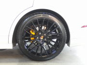 ポルシェ&nbsp;カイエンクーペ&nbsp;正規ディーラー車　EUR-GTエアロ　ESダウンサス　22インチアルミホイール　右ハンドル　2020yモデル&nbsp;中古車