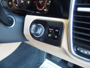 ポルシェ カイエンクーペ 正規ディーラー車　右ハンドル　2020yモデル 中古車