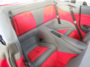 フェラーリ ポルトフィーノ 正規ディーラー車　左ハンドル　F1　DCT 中古車