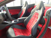 フェラーリ ポルトフィーノ 正規ディーラー車　左ハンドル　F1　DCT 中古車