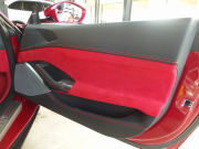 フェラーリ ポルトフィーノ 正規ディーラー車　左ハンドル　F1　DCT 中古車