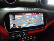 フェラーリ ポルトフィーノ 正規ディーラー車　左ハンドル　F1　DCT 中古車