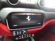 フェラーリ ポルトフィーノ 正規ディーラー車　左ハンドル　F1　DCT 中古車