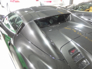 フェラーリ&nbsp;458スパイダー&nbsp;左ハンドル　F1　DCT&nbsp;中古車