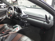 フェラーリ&nbsp;458スパイダー&nbsp;左ハンドル　F1　DCT&nbsp;中古車