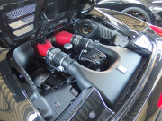 フェラーリ&nbsp;458スパイダー&nbsp;左ハンドル　F1　DCT&nbsp;中古車