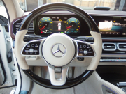 メルセデスマイバッハ GLS 600　4マチック　正規ディーラー車　左ハンドル　 中古車