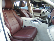 メルセデスマイバッハ GLS 600　4マチック　正規ディーラー車　左ハンドル　 中古車