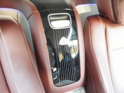 メルセデスマイバッハ GLS 600　4マチック　正規ディーラー車　左ハンドル　 中古車