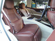 メルセデスマイバッハ GLS 600　4マチック　正規ディーラー車　左ハンドル　 中古車