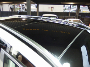 メルセデスマイバッハ GLS 600　4マチック　正規ディーラー車　左ハンドル　 中古車