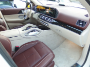 メルセデスマイバッハ GLS 600　4マチック　正規ディーラー車　左ハンドル　 中古車