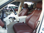 メルセデスマイバッハ GLS 600　4マチック　正規ディーラー車　左ハンドル　 中古車