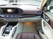 メルセデスマイバッハ GLS 600　4マチック　正規ディーラー車　左ハンドル　 中古車