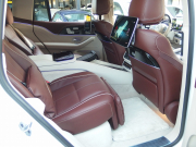 メルセデスマイバッハ GLS 600　4マチック　正規ディーラー車　左ハンドル　 中古車