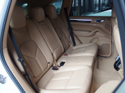 ポルシェ&nbsp;カイエン&nbsp;S　正規ディーラー車　右ハンドル　EUR-GTエアロ&nbsp;中古車