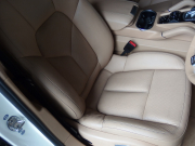 ポルシェ&nbsp;カイエン&nbsp;S　正規ディーラー車　右ハンドル　EUR-GTエアロ&nbsp;中古車