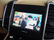 ポルシェ&nbsp;カイエン&nbsp;S　正規ディーラー車　右ハンドル　EUR-GTエアロ&nbsp;中古車