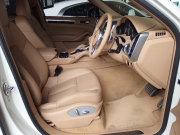 ポルシェ&nbsp;カイエン&nbsp;S　正規ディーラー車　右ハンドル　EUR-GTエアロ&nbsp;中古車