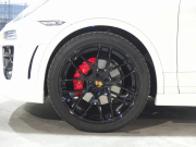 ポルシェ&nbsp;カイエン&nbsp;S　正規ディーラー車　右ハンドル　EUR-GTエアロ&nbsp;中古車