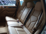 ポルシェ&nbsp;カイエン&nbsp;S　正規ディーラー車　右ハンドル　EUR-GTエアロ&nbsp;中古車