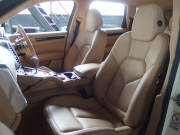 ポルシェ&nbsp;カイエン&nbsp;S　正規ディーラー車　右ハンドル　EUR-GTエアロ&nbsp;中古車