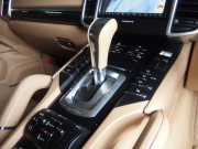 ポルシェ&nbsp;カイエン&nbsp;S　正規ディーラー車　右ハンドル　EUR-GTエアロ&nbsp;中古車