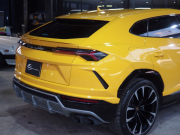 ランボルギーニ ウルス 正規ディーラー車　左ハンドル　 中古車