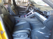 ランボルギーニ ウルス 正規ディーラー車　左ハンドル　 中古車