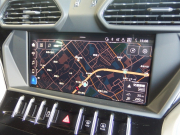 ランボルギーニ ウルス 正規ディーラー車　左ハンドル　 中古車