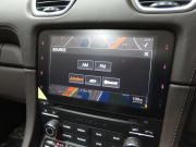 ポルシェ 718 ボクスター GTS4.0　正規ディーラー車　右ハンドル 中古車