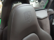 ポルシェ 718 ボクスター GTS4.0　正規ディーラー車　右ハンドル 中古車