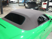 ポルシェ 718 ボクスター GTS4.0　正規ディーラー車　右ハンドル 中古車