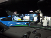 ポルシェ 718 ボクスター GTS4.0　正規ディーラー車　右ハンドル 中古車