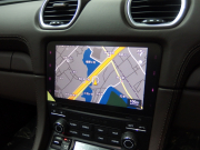 ポルシェ 718 ボクスター GTS4.0　正規ディーラー車　右ハンドル 中古車