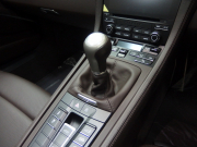 ポルシェ 718 ボクスター GTS4.0　正規ディーラー車　右ハンドル 中古車