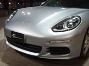 ポルシェ&nbsp;パナメーラ&nbsp;正規ディーラー車　右ハンドル　PDK&nbsp;中古車