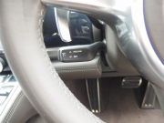 ポルシェ&nbsp;パナメーラ&nbsp;正規ディーラー車　右ハンドル　PDK&nbsp;中古車