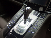 ポルシェ&nbsp;パナメーラ&nbsp;正規ディーラー車　右ハンドル　PDK&nbsp;中古車