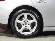 ポルシェ&nbsp;パナメーラ&nbsp;正規ディーラー車　右ハンドル　PDK&nbsp;中古車