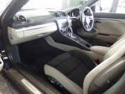 ポルシェ&nbsp;718 ケイマン&nbsp;PDK　正規ディーラー車　右ハンドル&nbsp;中古車