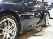 ポルシェ&nbsp;718 ケイマン&nbsp;PDK　正規ディーラー車　右ハンドル&nbsp;中古車