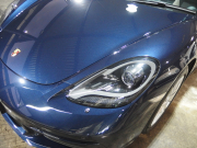 ポルシェ&nbsp;718 ケイマン&nbsp;PDK　正規ディーラー車　右ハンドル&nbsp;中古車